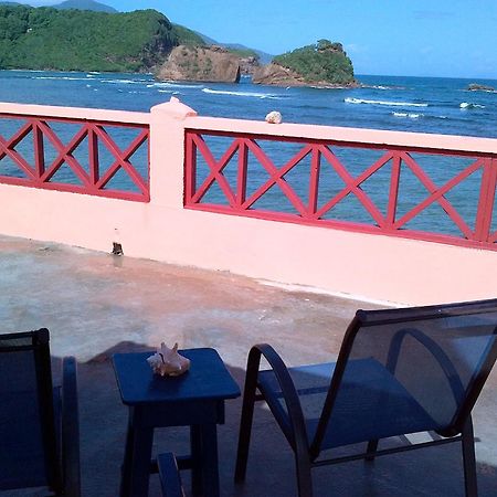 Veranda View Guesthouse Калибишие Номер фото